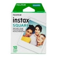 thumbnail image 1 of Fujifilm Instax SQUARE Instant Film - 10 Sheets, 1 of 3
