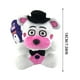 thumbnail image 2 of New Axolotl Salamander Plush Doll Cartoon Doll Game Peripheral Children's Toys, 2 of 2