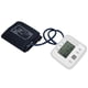 thumbnail image 2 of BRI Monitor de presión arterial Digital LCD para el hogar medidor de presión arterial de brazo preciso blanco sin voz, 2 of 10