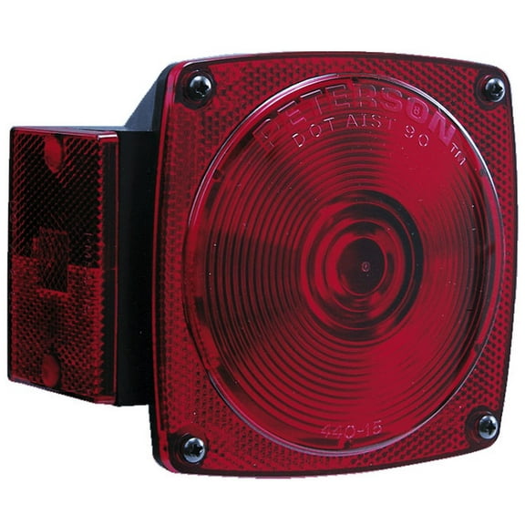 Peterson 440L Trailer Light