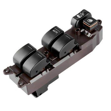 Toyota Corolla Electrical Wiring - Electric Power Window Master Control Switch For 2003-2008 Toyota Corolla Matrix 2003 2004 2005 2006 2007 2008