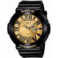 thumbnail image 1 of [Casio] Watch Baby Gee BGA-160-1BJF Black, 1 of 4