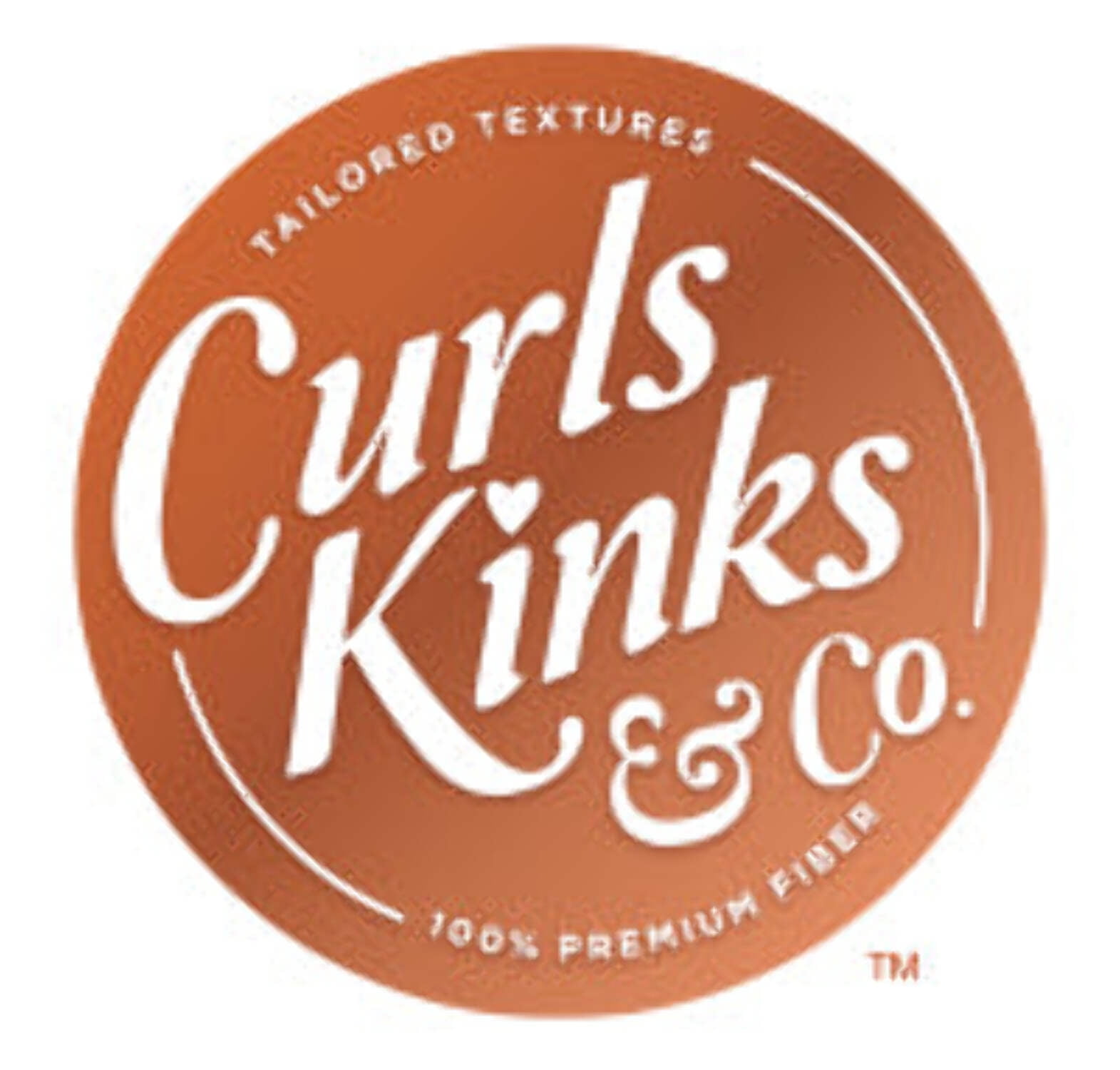 Sensationnel Synthetic Lace Front Wig Empress Edge Curls Kinks & Co The Rule Breaker (T1B/27)