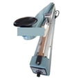 thumbnail image 2 of -500MM Hand Impulse Sealer With Cutter Handheld Heat Impulse Manual sealing machine Aluminum body, 2 of 3