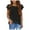 D-Black, variant on 2025 Girls Tops, Tees & Shirts Kid Cute Graphic Shirts Print Round Neck Short Shirts for 12-14 Sleeve Tee Summer Casual athletic Wear T Shirt Tops girls summer shirts toddler clothes for girls