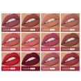 thumbnail image 3 of Double-ended Lip Gloss Longlasting Moisturization Makeup Color-preserving Nonstick Waterproof Lipgloss Matt Color Lipsticks Liquid, 3 of 8