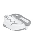 thumbnail image 1 of TENIS BLACK REPUBLIC MUJER PSM24122016 SIMIPIEL BLANCO, 1 of 4