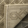 thumbnail image 4 of Safavieh Martha Stewart Nina Geometric Indoor/Outdoor Area Rug, 4 of 6