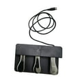 thumbnail image 3 of Pedal para teclado electrónico, accesorios premium de rendimiento para pianos eléctricos digitales, interruptores de pie, 3 of 9