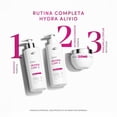 thumbnail image 4 of Shampoo Dove Derma Care hydra alivio, hidratación por 100h, 400 ml, 4 of 5