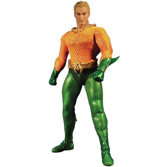 DC Comics One 12 Collective Aquaman Action Figure