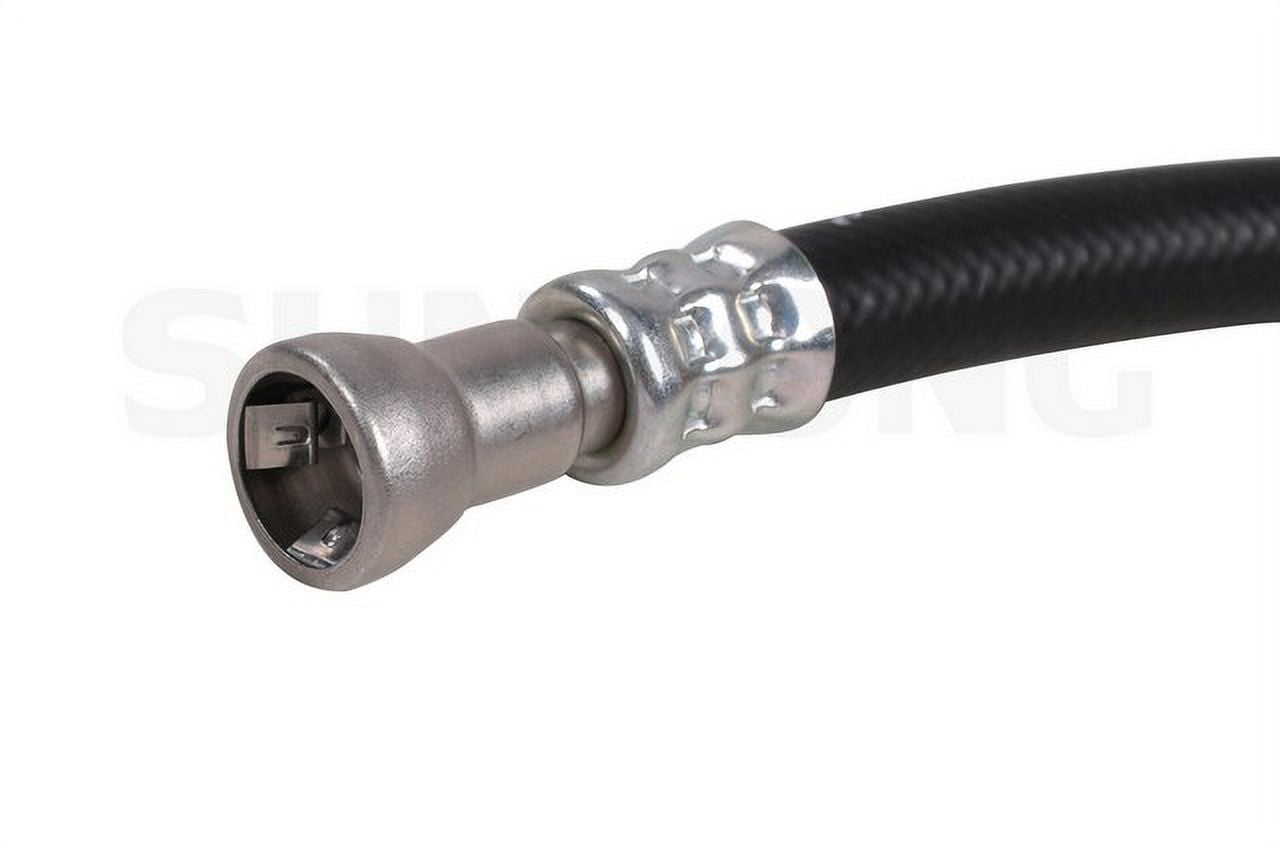 Sunsong 5801235 Automatic Transmission Oil Cooler Hose Assembly