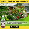 thumbnail image 6 of Harris Diatomaceous Earth Crawling Insect Killer, Kills Crawling Bugs & Insects, 8 oz., 6 of 7