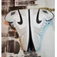 thumbnail image 4 of Ni - ke Ni - ke Air Jordan Retro I 1 Elephant Print White Grey Un-Supreme Men's Size 14, 4 of 5