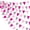 Cowgirls, variant on 32Ft Pink and Green Party Decorations Green Pink Triangle Flag Fabric Banner Pennant Garland Streamer for Witch Birthday Wizard Baby Shower Carnival Movie Witch Crown Party Decor Supplies