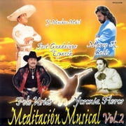 Meditacion Musical Vol.2