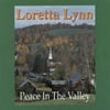 Peace In The Valley