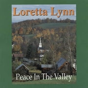 Peace In The Valley
