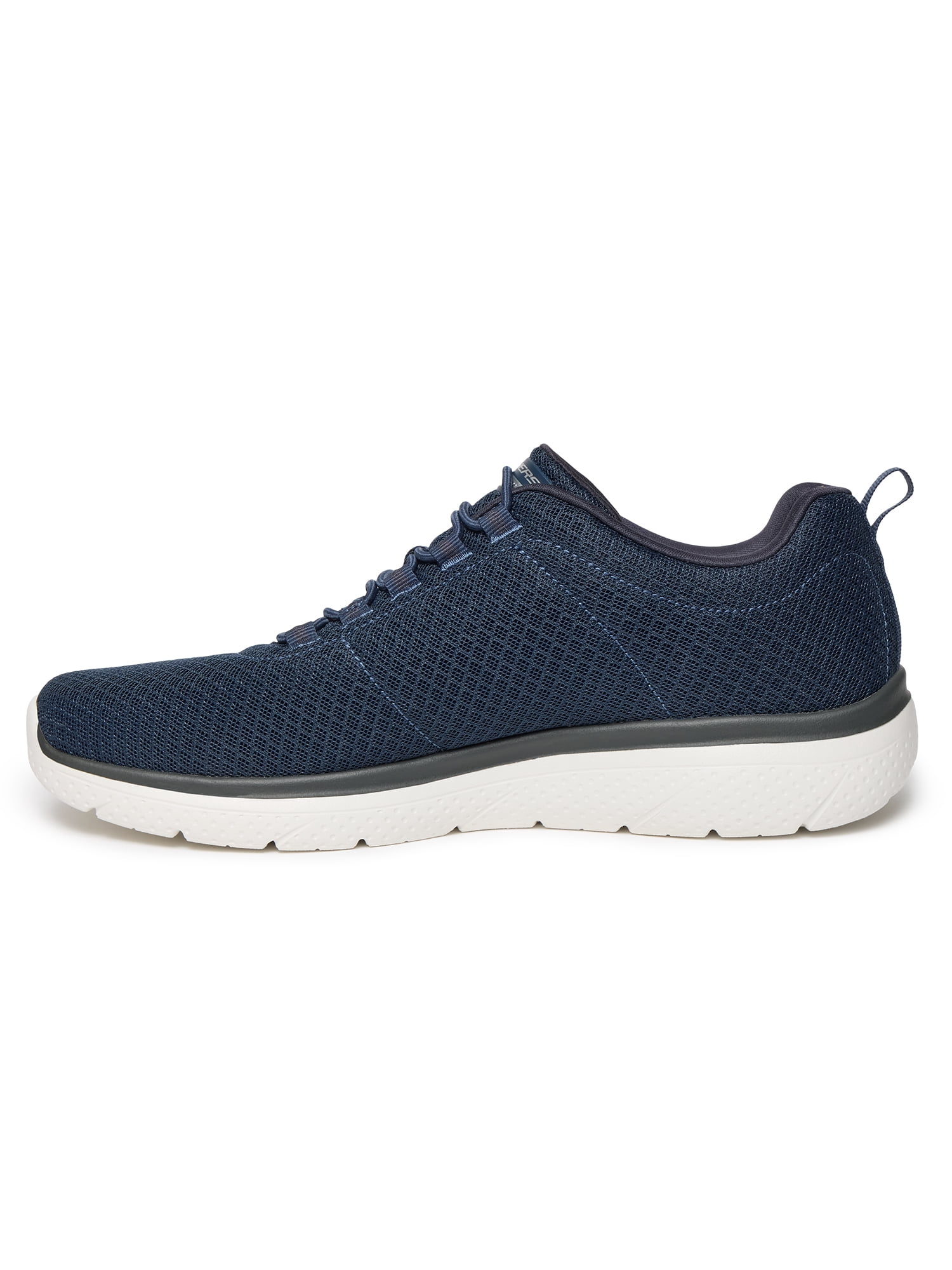 Skechers Men's Geno Slip-On Athletic Shoe, Wide Width Available