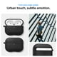 thumbnail image 3 of Funda Premium de Tela para AirPods Pro 3 de Spigen (2025), 3 of 8