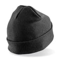 thumbnail image 2 of Result Genuine Recycled Thinsulate Printer Beanie, 2 of 2