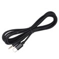 thumbnail image 4 of 2.5mm Audio Cable, Braid Wire Style Headphone Cable High Resolution Sound  For AKG K490, 4 of 8