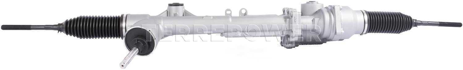 TERREPOWER formerly BBB Industries 201-0165E Power Steering Rack and Pinion Unit