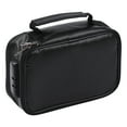 thumbnail image 1 of Amdohai Fireproof File Document Bag Safety Organizer with 3-Digit Lock Zipper Closure Fire & Water Resistant, 1 of 8