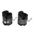 thumbnail image 1 of Bottes Suspendues à l'Envers, Bottes d'Inversion Confortables à Grande Capacité de Charge avec Bande pour Récupération d'Exercice, 1 of 7
