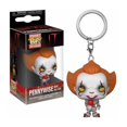 thumbnail image 1 of Funko pop-llavero de cara fantasma, figuras de acción de vinilo, juguetes de RICK, Kakashi, Harley Quinn, Zombi, Travis, 1 of 2