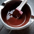 thumbnail image 4 of Yuarrent Capacidad grande plateada del crisol del acero inoxidable para el amplio de fusión de la mantequilla y del chocolate Utensilios de cocina, 4 of 6