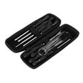 thumbnail image 3 of Oubit Carburetor Screwdrive Tool,Carburetor Adjuster Tool Carb Carburetor Adjustment Tool Carburetor Repair Tool Top-Notch Performance, 3 of 9