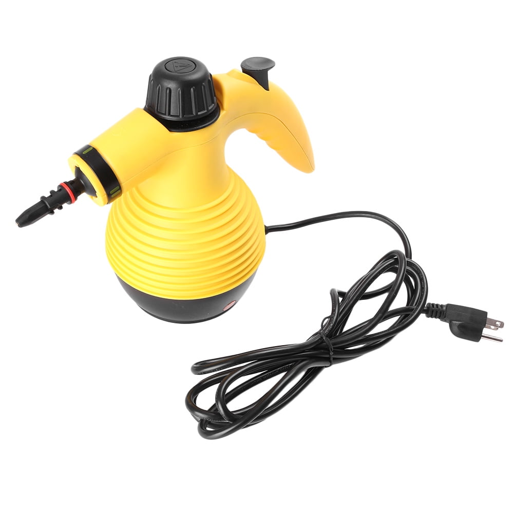 GZYF MultiPurpose Electric Handheld Steam Cleaner Portable Steamer