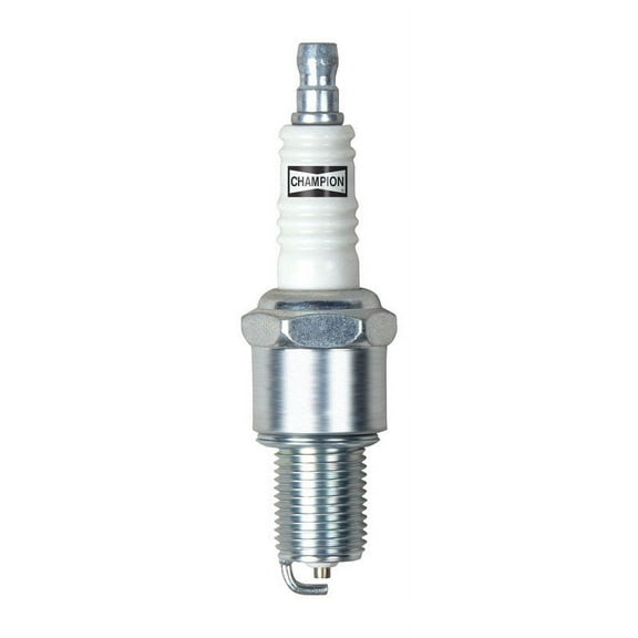 New Stens 130-278 Champion Spark Plug For RN9YC Fits select: 1986-1989 NISSAN D21, 1985-1986 NISSAN 720
