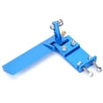 thumbnail image 1 of 3in Blue Suction Water Rudder Accessory for 19.731.5in SemiImmersed RC Boats, 1 of 5