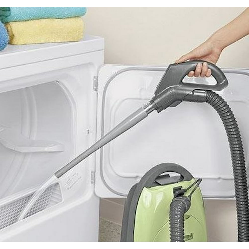 Dryer Vent Vacuum Attachment (Single)