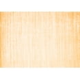 thumbnail image 1 of Ahgly Company Indoor Rectangle Abstract Orange Contemporary Area Rugs, 7' x 9', 1 of 1