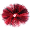 thumbnail image 4 of Disfraz de Lady Bug para niña camiseta, , diadema, semana del libro, vestido elegante Colcomx Traje de señora Bug de las muchachas, 4 of 8