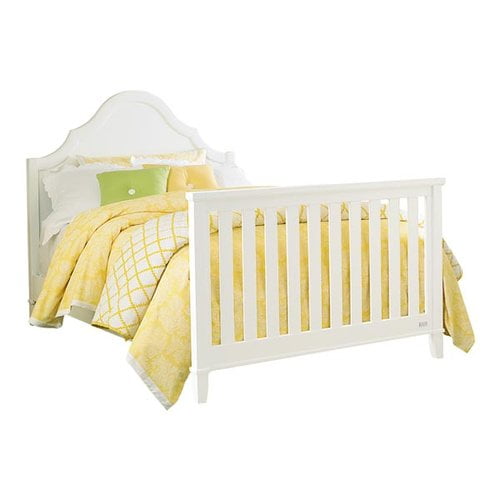 bassett ava crib conversion kit