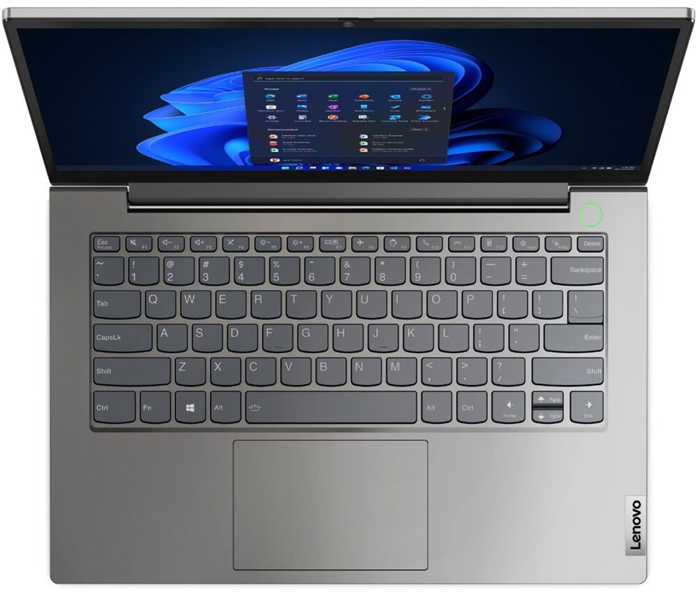 Lenovo ThinkBook 14 G4 Home/Business Laptop (Intel i7-1255U 10