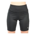 thumbnail image 1 of Biker Wilson para Mujer, Pretina, Negro Talla M, 1 of 4