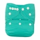 thumbnail image 1 of Pañal De Tela Para Bebé, Cubierta De Pañal De Tela De Playa Para Niños Y Niñas, Recién Nacido, Verde, 1 of 9