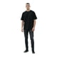 thumbnail image 5 of Playera T-Shirt BALR Game Day Box Jet Black, 5 of 5