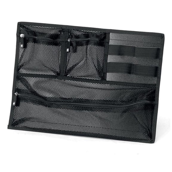 HPRC Lid Organizer Only for AMRE 2400 Series Hard Case, Black