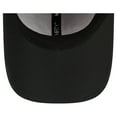 thumbnail image 5 of Men's New Era  Red Washington Capitals Visor Hit 39THIRTY Flex Hat, 5 of 5