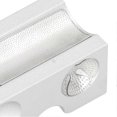 thumbnail image 3 of Multi-function Tip Repair Tool Ergonomic Design Billiard Cue Blade Accessory Silver, 3 of 4
