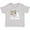 AC-Heather Grey, variant on First Birthday Sloth 1 Year Old Boys or Girls Baby T-Shirt