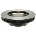 thumbnail image 4 of ACDelco 18A2680AC Disc Brake Rotor Fits select: 2012 DODGE RAM 1500, 2013-2023 RAM 2500, 4 of 6