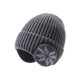 thumbnail image 2 of Yhmxh Gorro quirúrgico con botones y banda para el sudor para mujeres y hombres., 2 of 5