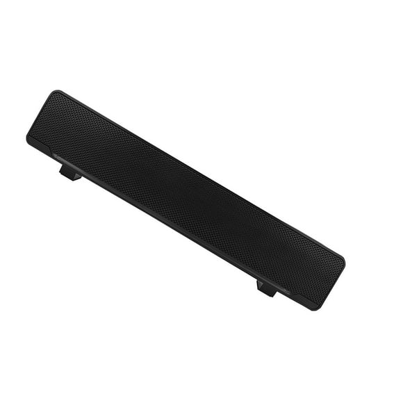 Wired Speakers, Computer Speakers Desktop Speakers Plug in Speaker Aux Speaker Speakers with Aux Input USB Wired Stereo Music Player Bass Surround Sound Box 3.5mm Input for PC